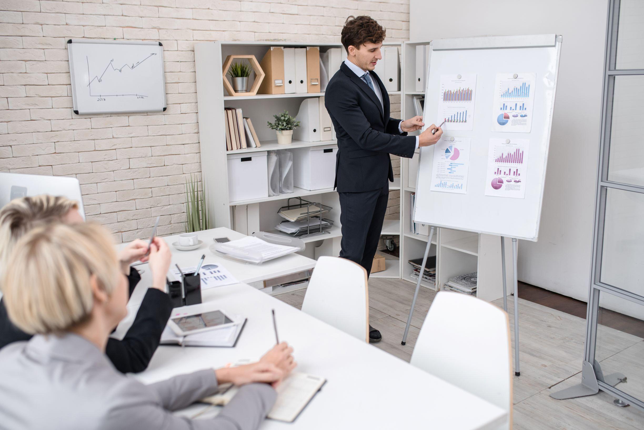 AWS Smart Data Lake Analytics