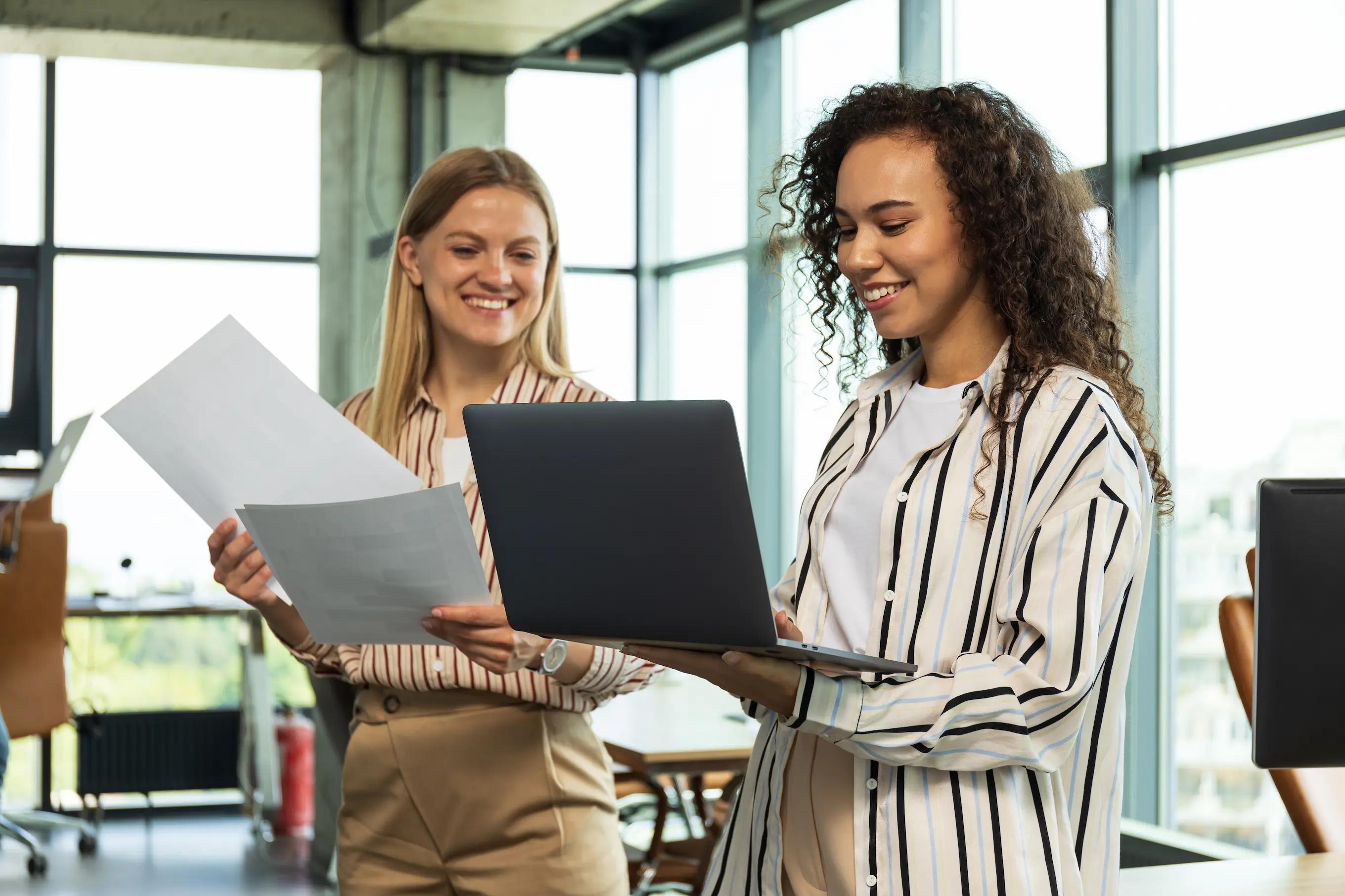 Document Management MH